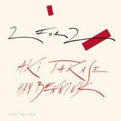 Two For Two (CD)