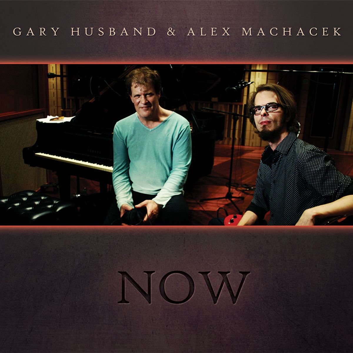 Now (CD)