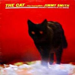 Cat (LP)