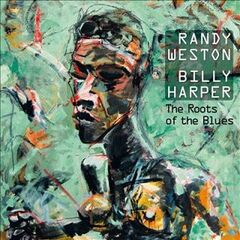 The Roots Of The Blues (CD)