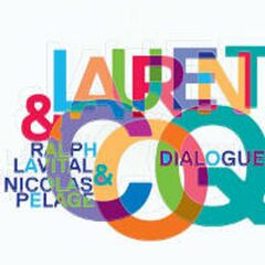 Dialogue (CD)
