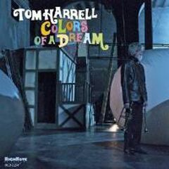 Colors Of A Dream (CD)