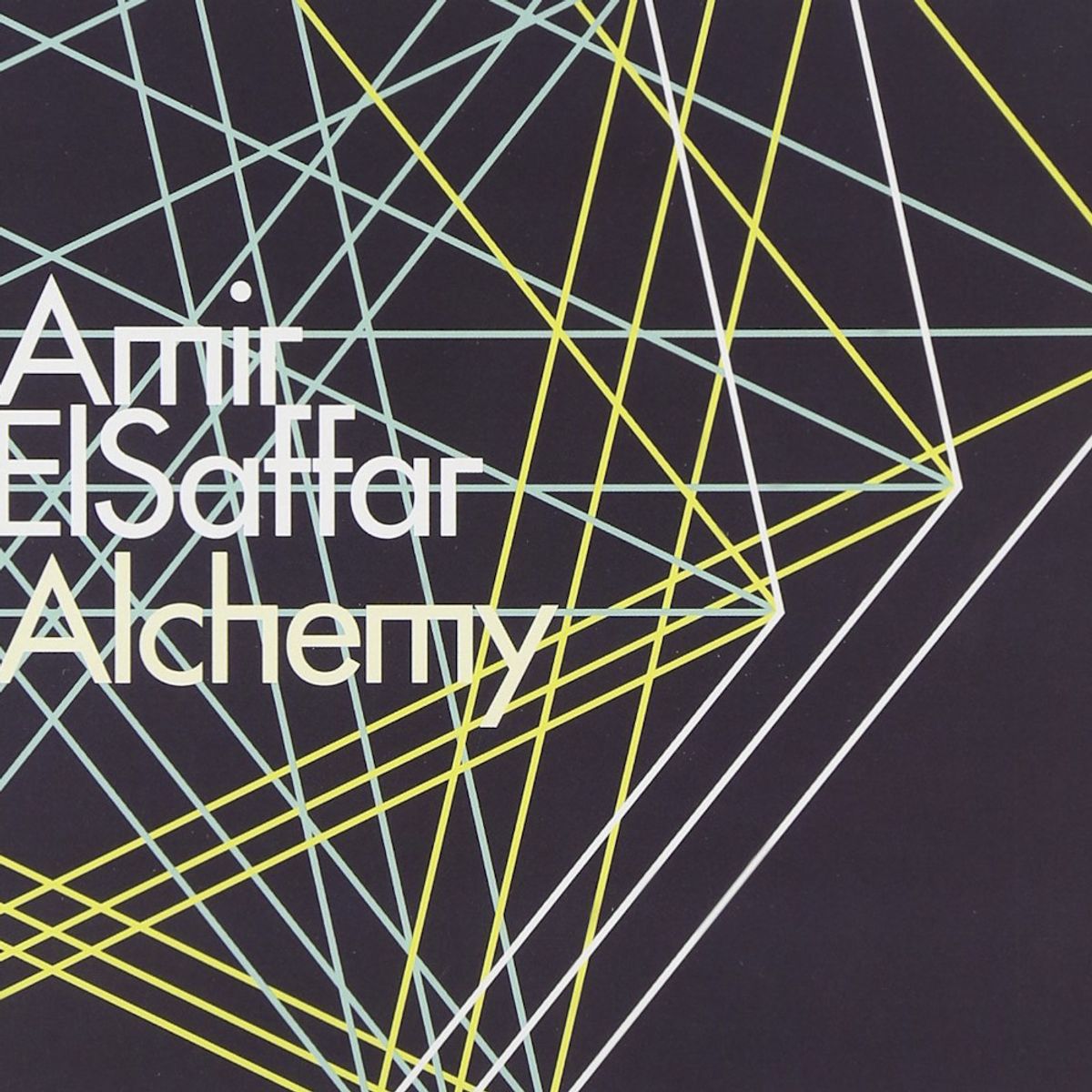 Alchemy (CD)