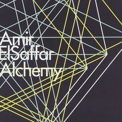 Alchemy (CD)