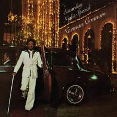 Saturday Night Special (CD)