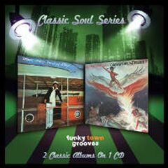 You Are My Starship / Aquarian Dream (CD)
