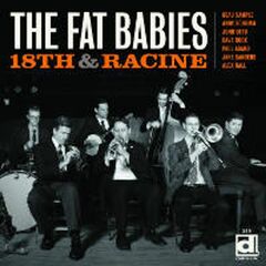 18th & Racine (CD)