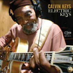 Electric Keys (LP)