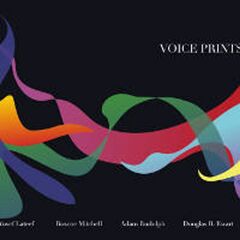 Voice Prints (CD)