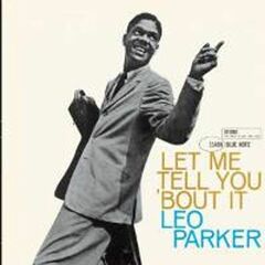 Let Me Tell You 'Bout It (CD)