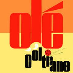 Ol?? Coltrane (LP)