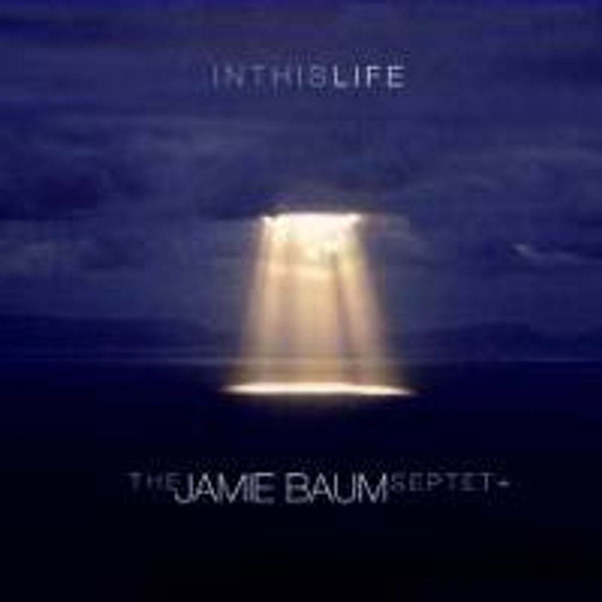 In This Life (CD)