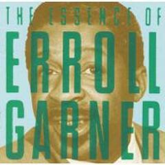 The Essence Of Erroll Garner (CD)