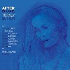 After Blue (CD)