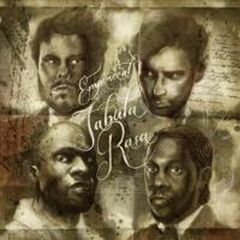 Tabula Rasa (CD)