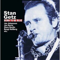 Born To Be Blue (CD)