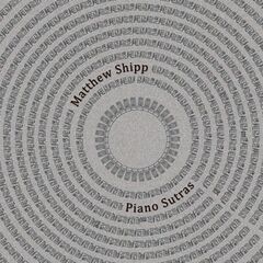 Piano Sutras (CD)