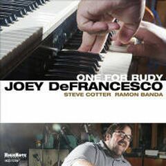 One For Rudy (CD)