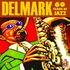 Delmark: 60 Years Of Jazz (CD)