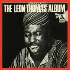The Leon Thomas Album (CD)