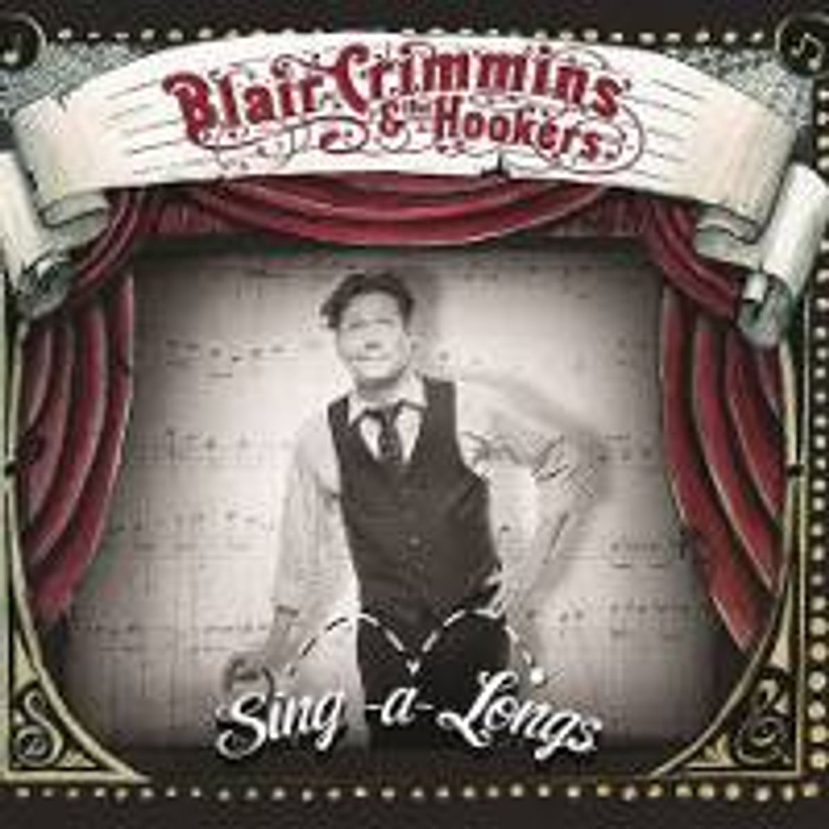 Sing-A-Longs (CD)