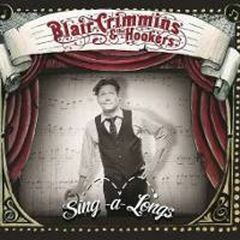Sing-A-Longs (CD)