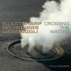 Crossing The Waters (CD)