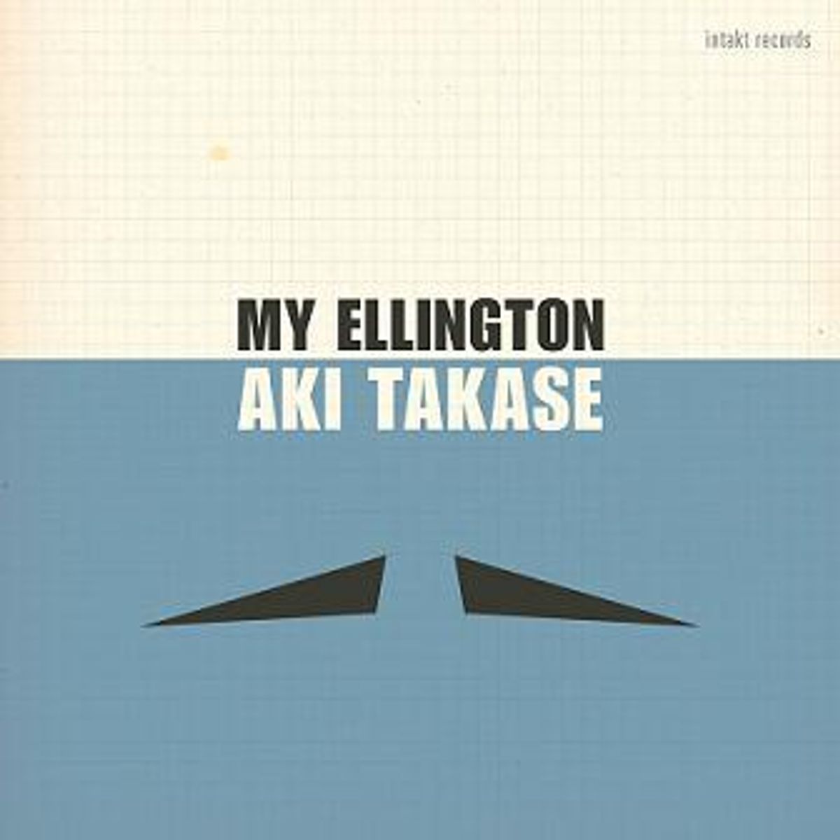 My Ellington (CD)
