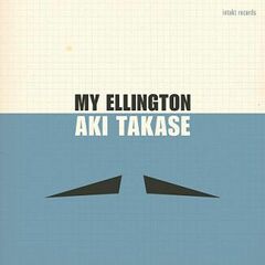 My Ellington (CD)