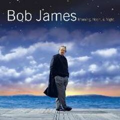 Morning, Noon & Night (CD)