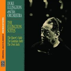 Ellington Suites [Remastered] (CD)