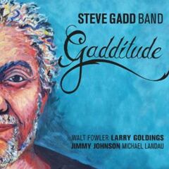 Gadditude (CD)