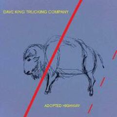 Adopted Highway (CD)
