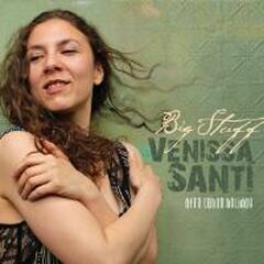 Big Stuff: Afro Cuban Holiday (CD)