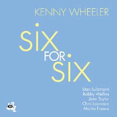Six For Six (CD)