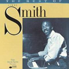 The Best of Jimmy Smith: The Blue Note Years (CD)
