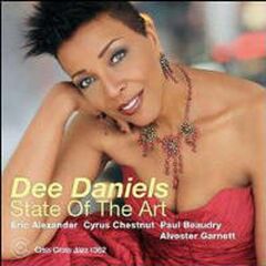 State Of The Art (CD)