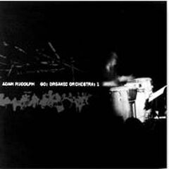 Sonic Mandala-Go: Organic Orch (LP)
