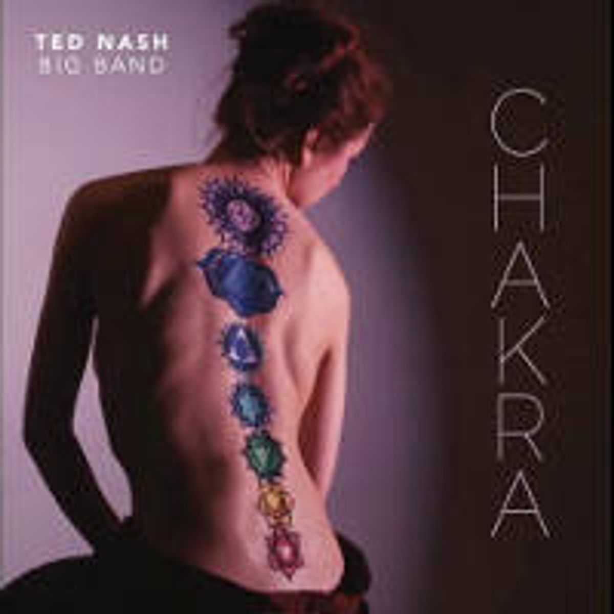 Chakra (CD)