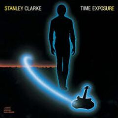 Time Exposure (CD)