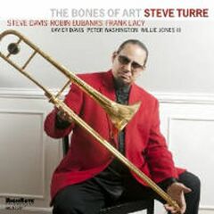 Bones Of Art (CD)