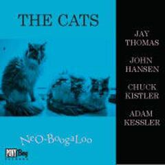 Cats: Neo-Boogaloo (CD)