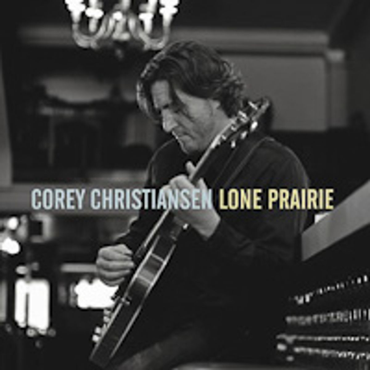 Lone Prairie (LP)