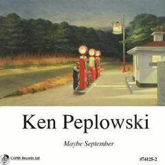 Maybe September (CD)