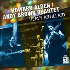 Heavy Artillery (CD)