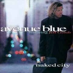 Naked City (CD)