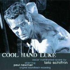 Cool Hand Luke [Score] (CD)