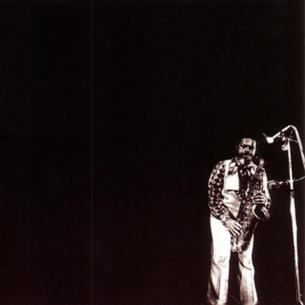 Live On The Riviera (CD)