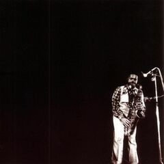 Live On The Riviera (CD)