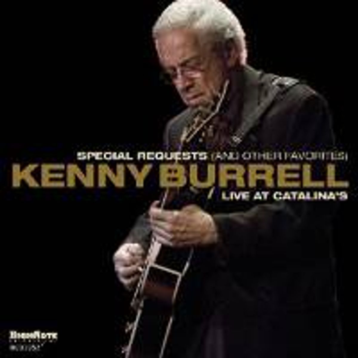 Special Requests (And Other Favorites) (CD)